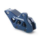 TM Designworks Chain Guide - Husqvarna - BFD Moto